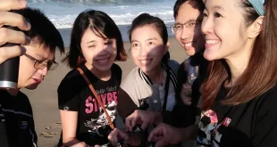 Melihat Penyu Bertelur Di Pantai Sukamade Secara Langsung Alami
