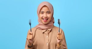Makanan Wajib Wanita 40 Tahun Untuk Sehat