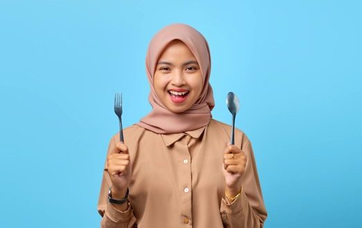 Makanan Wajib Wanita 40 Tahun Untuk Sehat